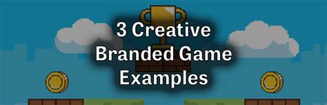 Branded Games .